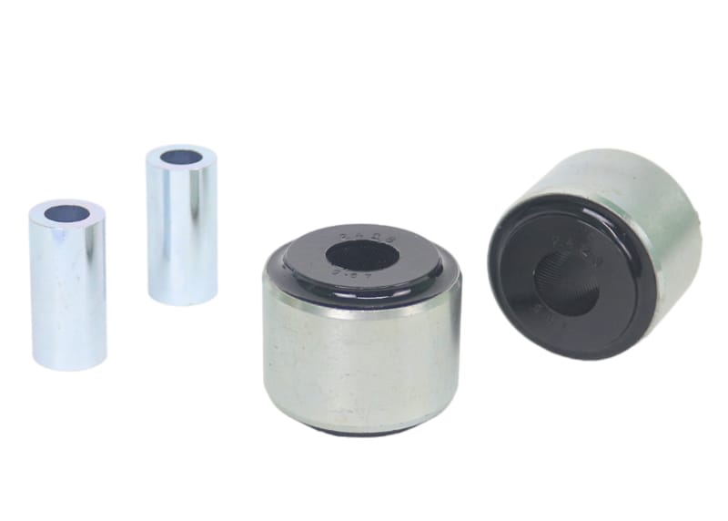 Whiteline — Whiteline Rear Trailing Arm Forward Bushings
Bushing Kit