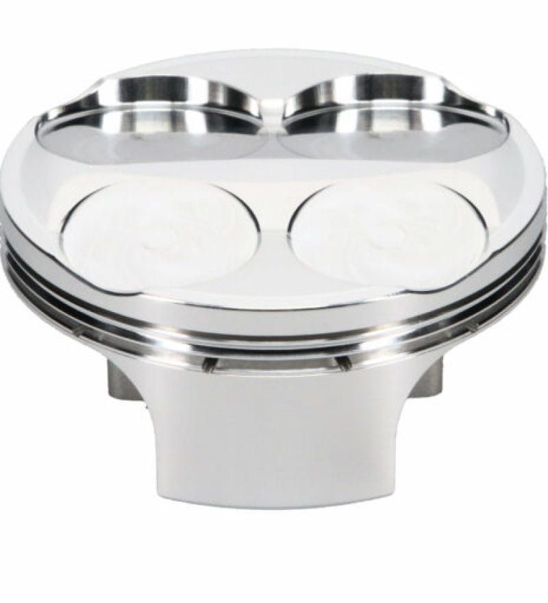 JE Pistons — JE Pistons Kawasaki KX250F Piston Single