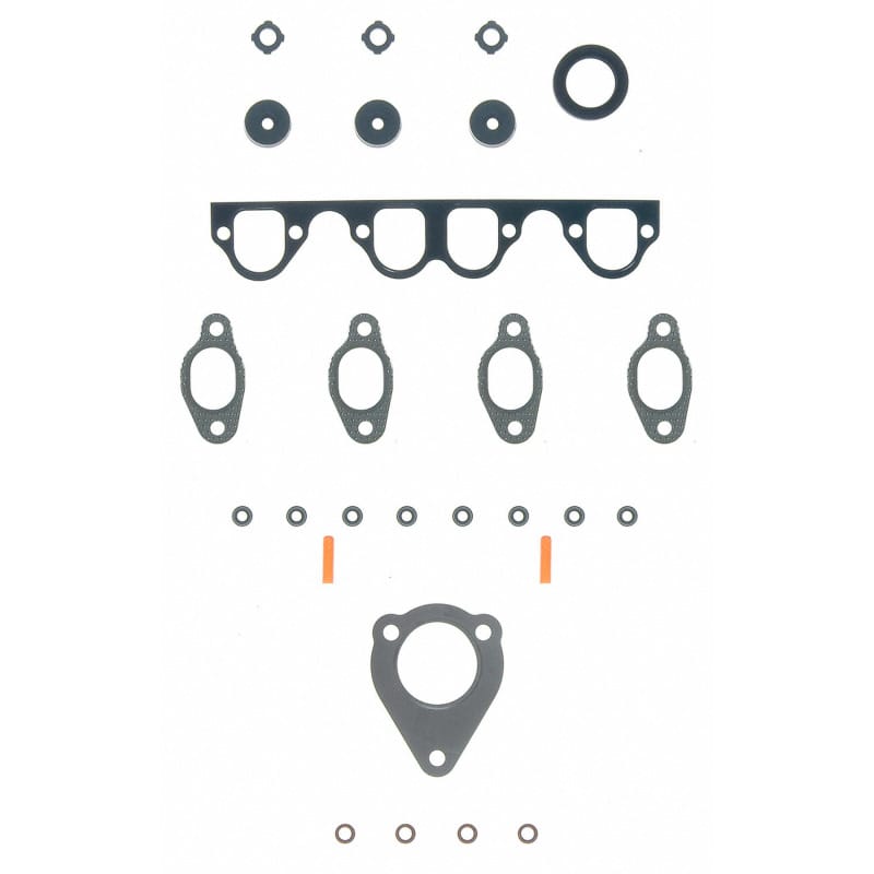 Fel-Pro — Fel-Pro Volkswagen Jetta HSU 26143 Engine Cylinder Head Gasket Set Head Gasket Sold Separately