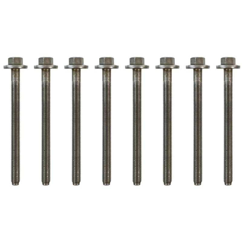 Fel-Pro — Fel-Pro Ford 18-20 F-150/11-17 Mustang Engine Cylinder Head Bolt Set