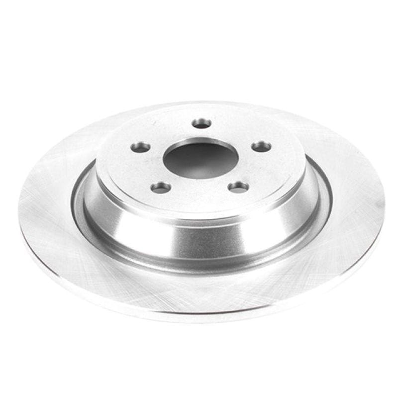 PowerStop — Power Stop 15-19 Ford Edge Rear Autospecialty Brake Rotor
AutoSpecialty Rotor