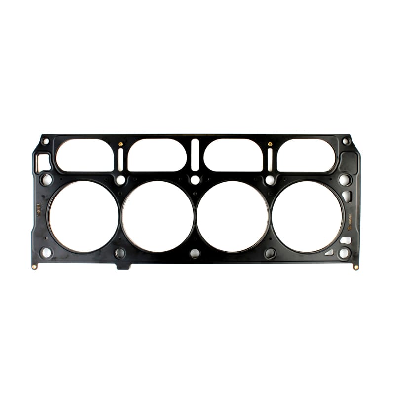 Cometic Gasket — Cometic GM LTR Gen-5 Small Block V8 .052 MLX 4.150in Bore, 1/2 Studs Cylinder Head Gasket RHS
Cylinder Head Gasket