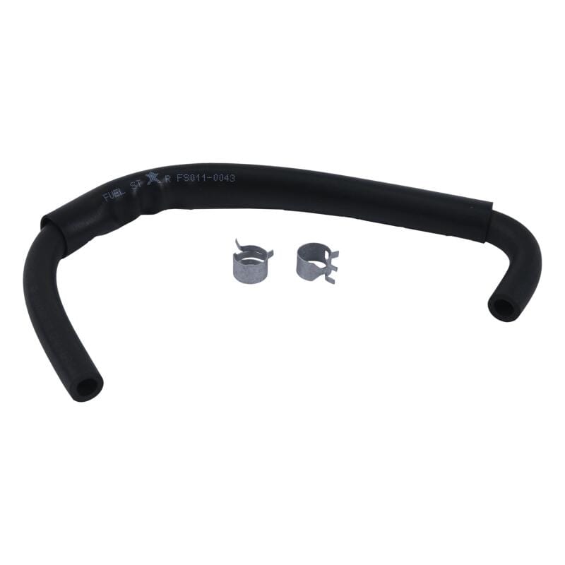 All Balls Racing — All Balls Racing 02-06 LT-F 250 Ozark 2x4 Hose & Clamp Kit