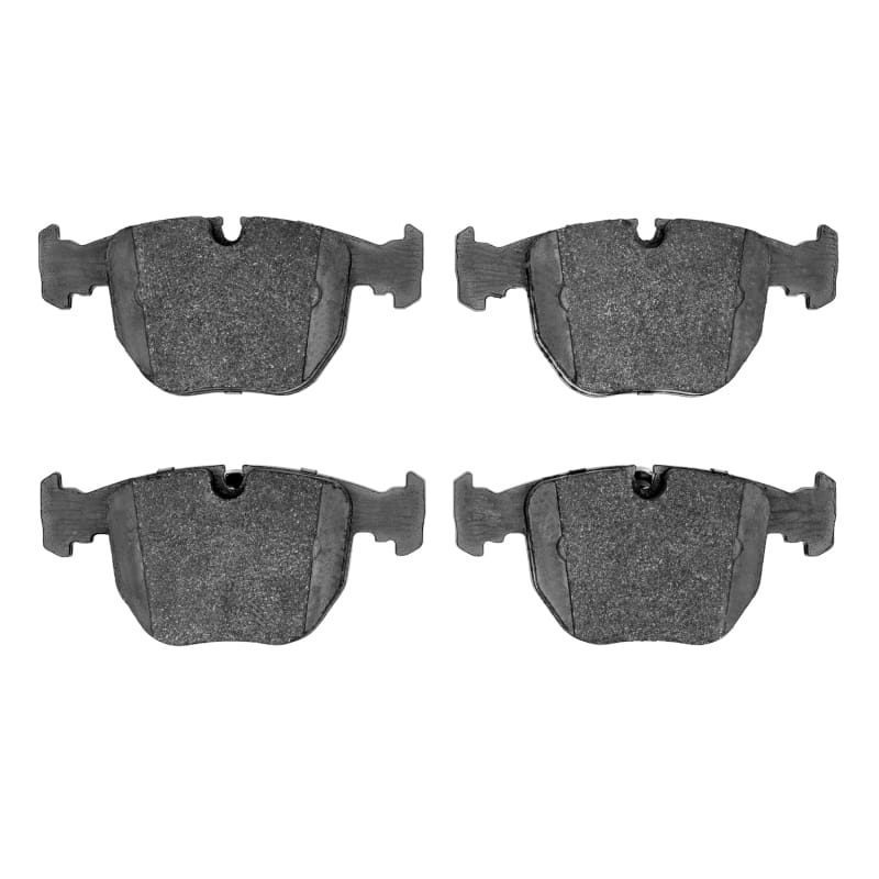 DFC — DFC 95-06 BMW 740IL Front Active Performance Pads - Low Metallic
DFC Brake Pad Set
