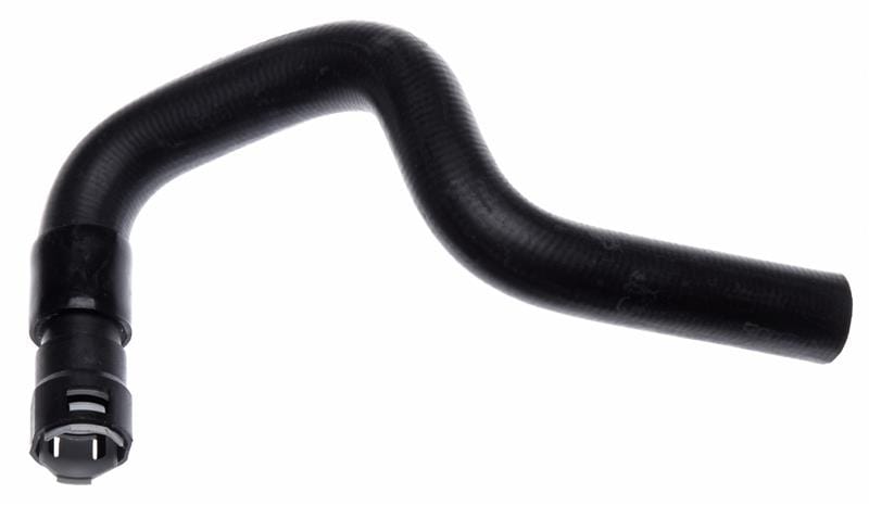 Gates — Gates 06-08 Chevrolet Trailblazer 6-Cyl. 4.2L Eng. To Heater Molded Coolant Hose