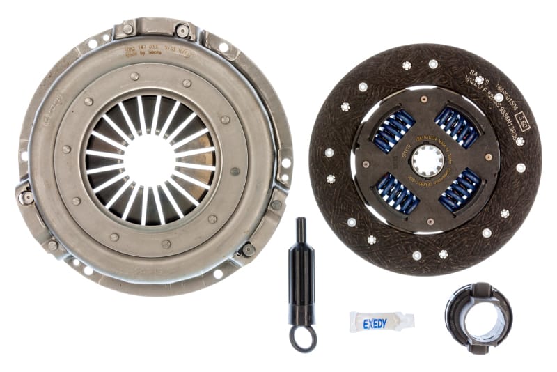Exedy — Exedy OE 1984-1984 BMW 633Csi L6 Clutch Kit