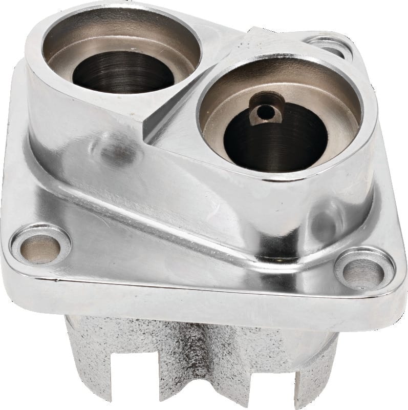 TwinPower — Tappet Guide, Rear