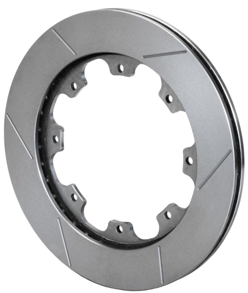 Wilwood — Wilwood Rotor-GT36 SPC-37 -LH 12.19 x .810 - 8 on 7.00in
BRAKE ROTOR
