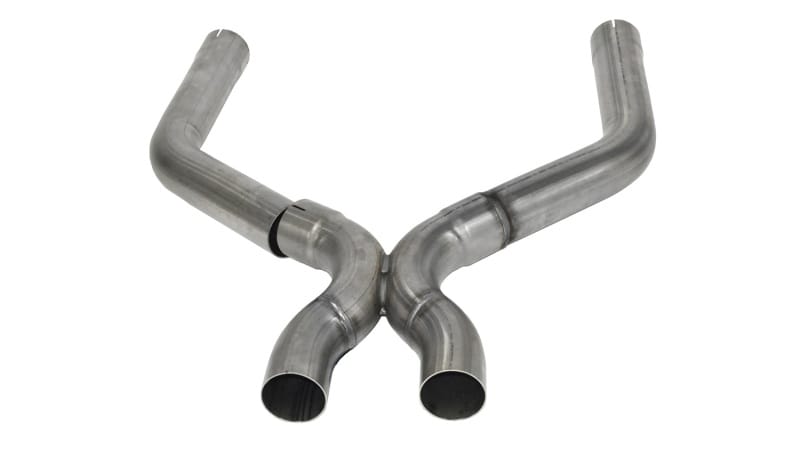CORSA Performance — Corsa 2013-2014 Ford Mustang Shelby GT500 5.8L V8 XO Pipe Exhaust
Exhaust