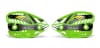 Cycra — Cycra Probend CRM Ultra Hand Shield - Green