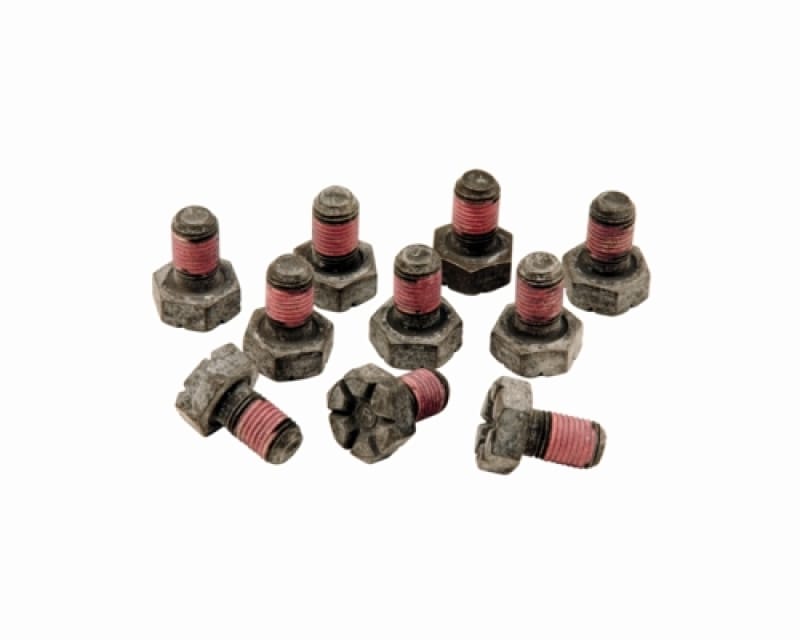 Ford Racing — Ford Racing 8.8inch Ring Gear Bolt Set
CltchFlyWhlBoltSet