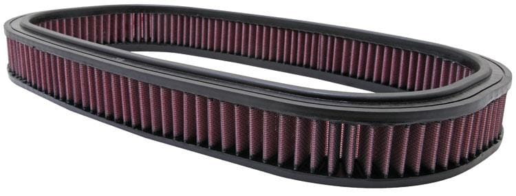 K&N Engineering — Replacement Air Filter