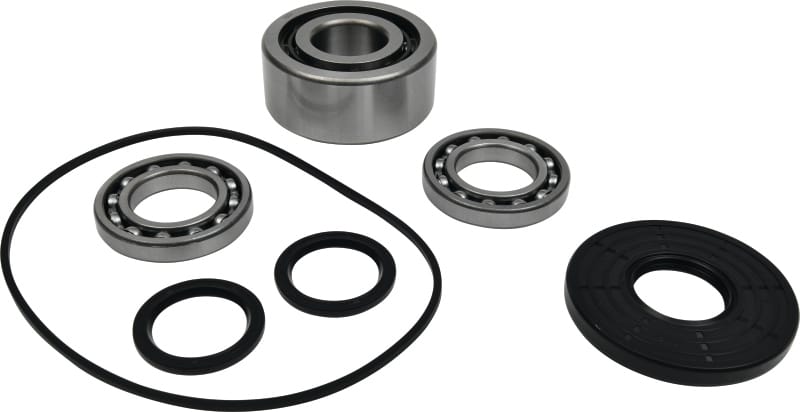 All Balls Racing — All Balls Racing 20-23 Polaris Scrambler 1000 XP 55 Differential Bearing & Seal Kit Front