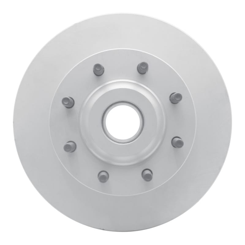 DFC — DFC 05-07 Ford F-250 2WD (Super Duty) Front GeoSPEC Coated Rotor
DFC Brake Rotor