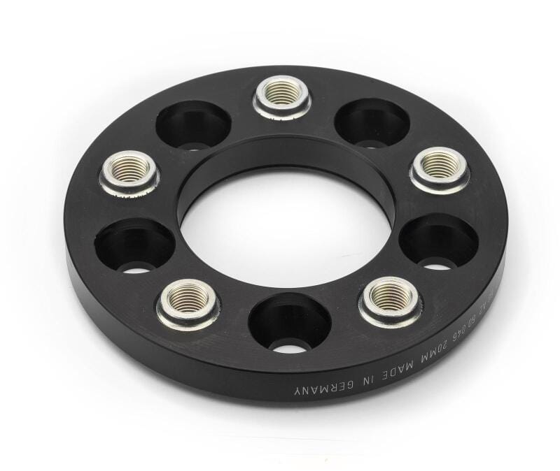 BBS — BBS Unlimited Adapter 5x127 20mm - Pair