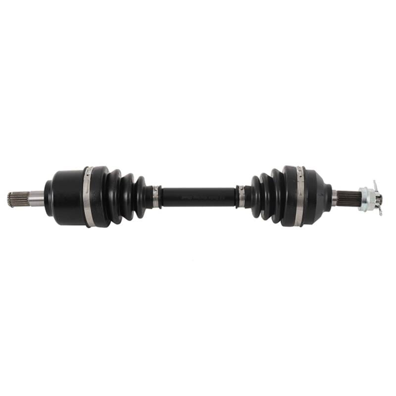 All Balls Racing — All Balls Racing 08-11 Kawasaki KVF750 Brute Force 8 Ball Axle Front Right