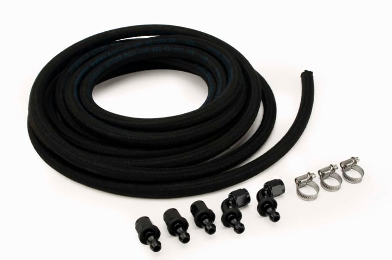 FAST — FAST 25Ft Hose & Fitting Kit EZ EF
Fuel Hose Kit