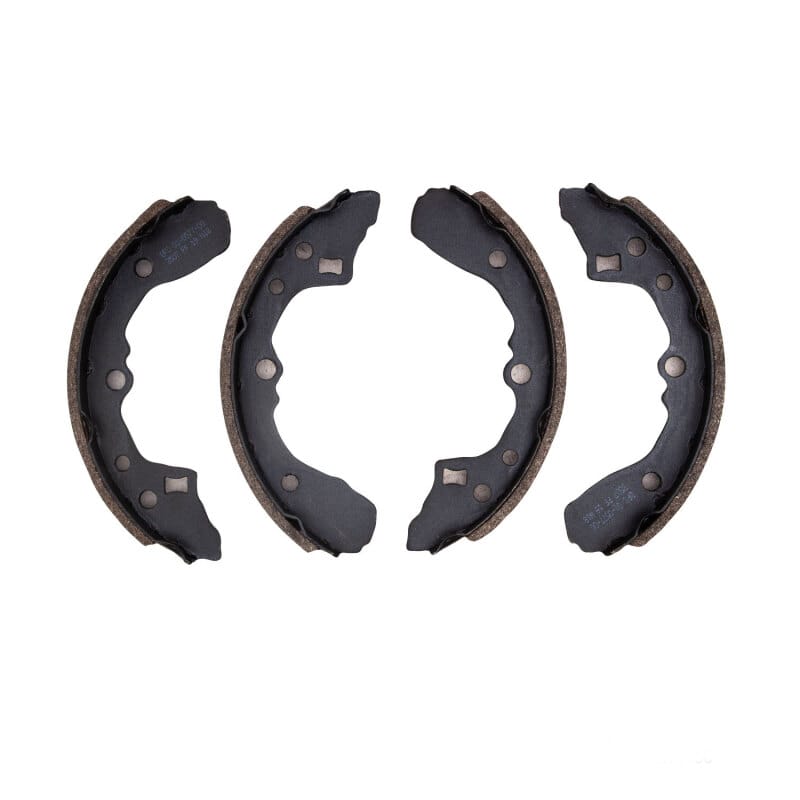 DFC — DFC 86-89 Mazda 323 Rear Premium Service Shoes
DFC Brake Shoe Set