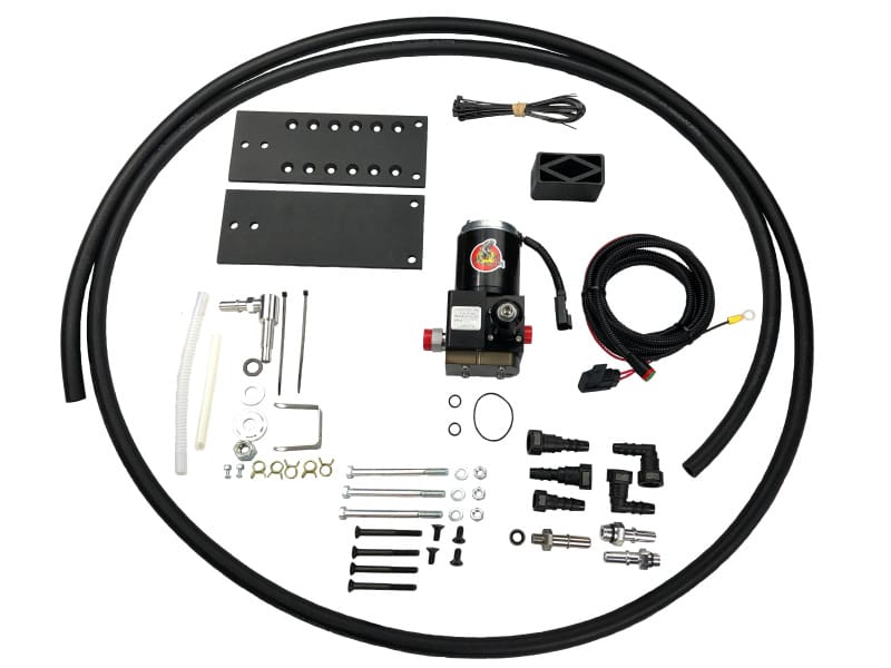 AirDog — PureFlow Raptor 05-18 Dodge 24V 5.9L/6.7L Cummins RP-4G-150 Fuel Pump