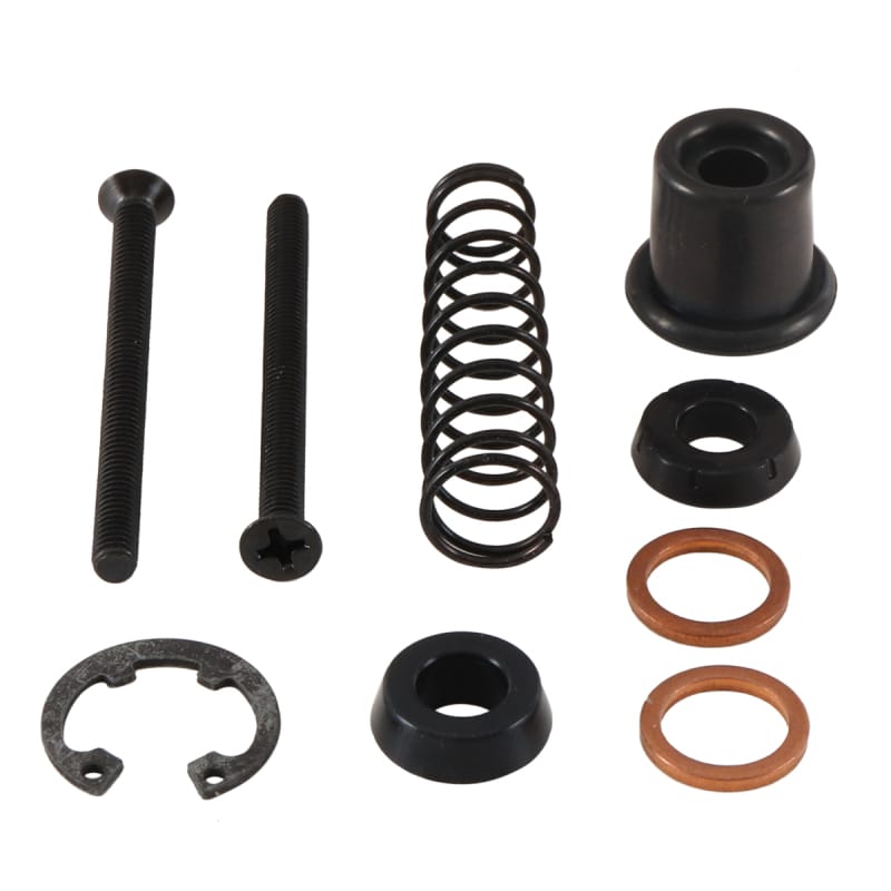 All Balls Racing — All Balls Racing 93-95 Honda CBR900RR Master Cylinder Rebuild Kit Front