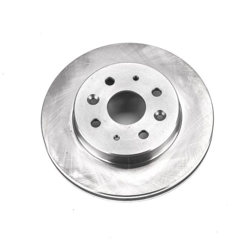PowerStop — Power Stop 03-05 Kia Rio Front Autospecialty Brake Rotor
AutoSpecialty Rotor
