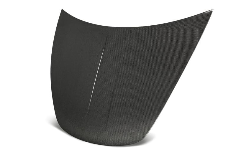 Seibon — Seibon 17-20 Tesla Model 3 Carbon Fiber Hood