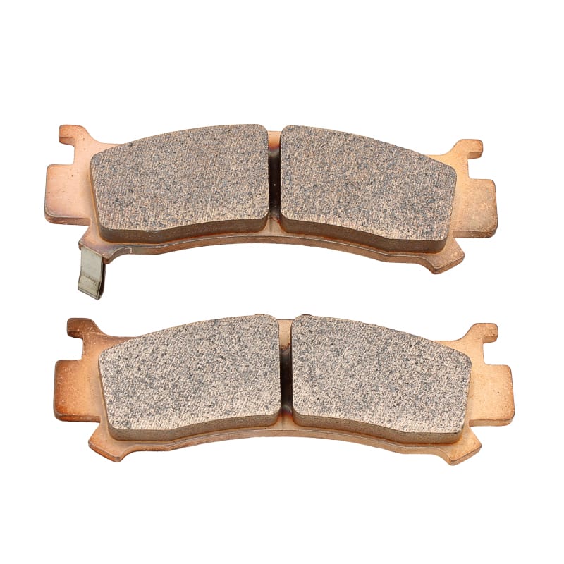 EPI — EPI 16+ Honda 1000 Pioneer/ 5 HD Brake Pad - Right Front