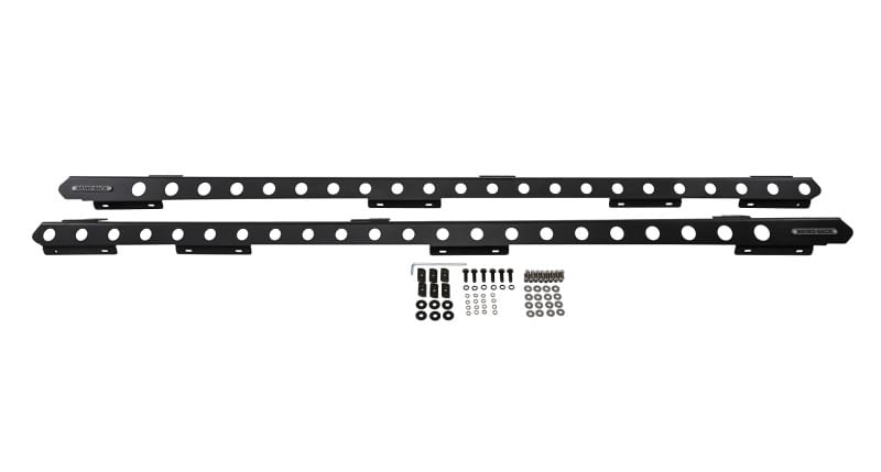Rhino-Rack — Rhino-Rack 15-20 Chevrolet Suburban/GMC Yukon 4 Base Backbone Mounting System
Roof Rack Mount Kit