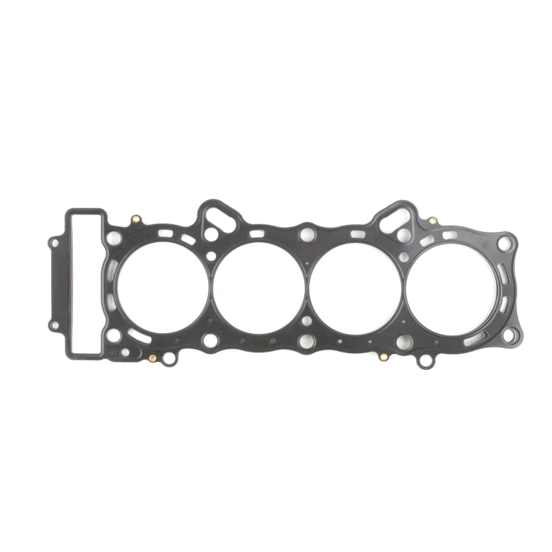 Cometic Gasket — Cometic 15-17 Yamaha YZF-R1 79mm Bore .027 MLS Head Gasket
Head Gasket