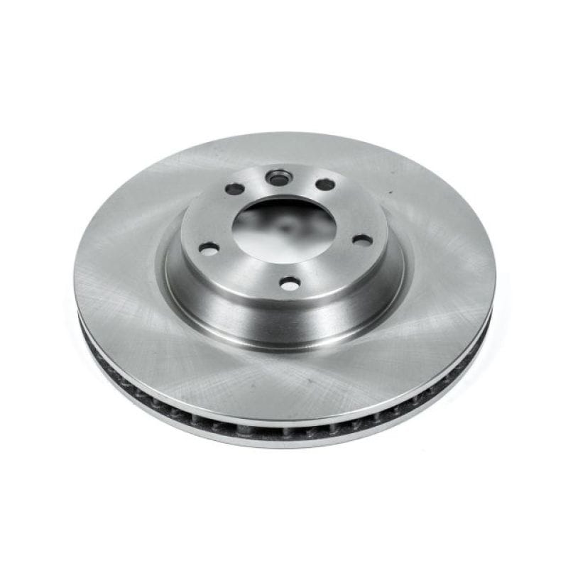 PowerStop — Power Stop 07-15 Audi Q7 Front Left Autospecialty Brake Rotor
AutoSpecialty Rotor