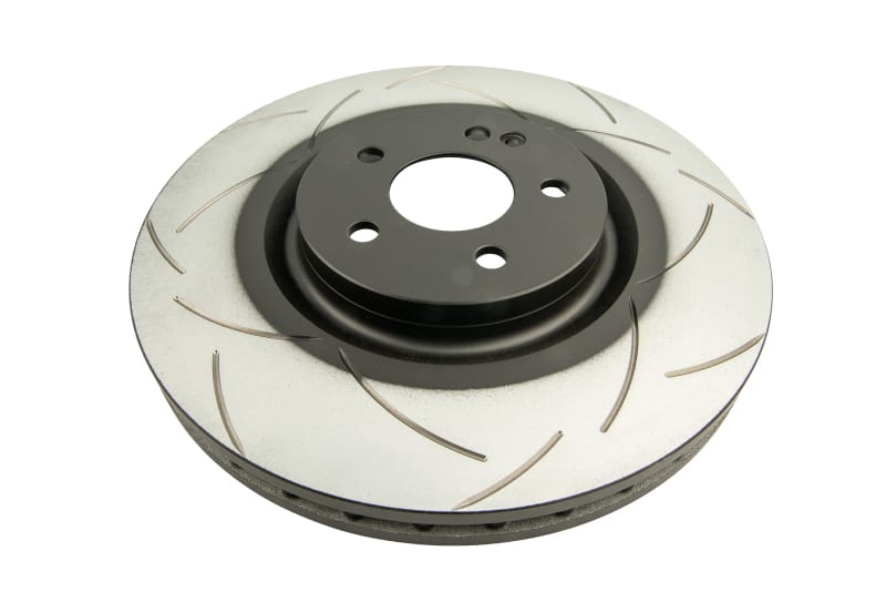 DBA — DBA 15-20 Mercedes-Benz CLA45 AMG (350mm Front Rotor) Front Slotted Street Series Rotor
Brake Rotor
Brake Disc