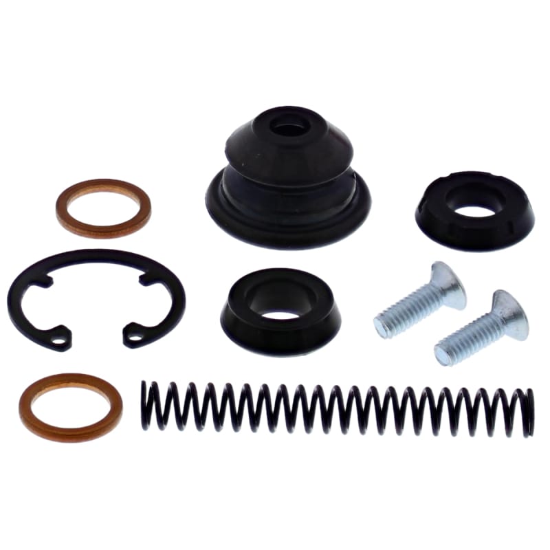 All Balls Racing — All Balls Racing 10-14 Honda VFR 1200 Master Cylinder Rebuild Kit Front