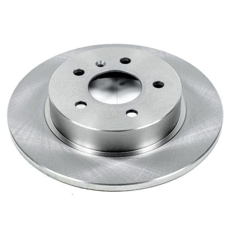 PowerStop — Power Stop 06-11 Buick Lucerne Rear Autospecialty Brake Rotor
AutoSpecialty Rotor