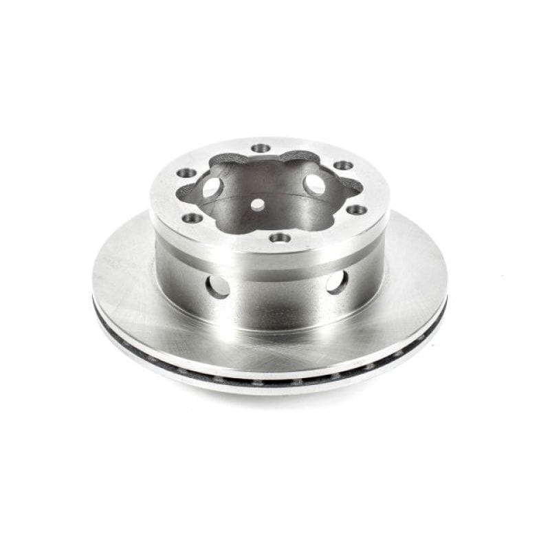 PowerStop — Power Stop 03-06 Dodge Sprinter 3500 Rear Autospecialty Brake Rotor
AutoSpecialty Rotor