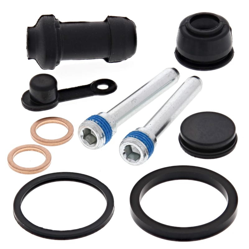 All Balls Racing — All Balls Racing 93-02 Honda CR80R Caliper Rebuild Kit Front