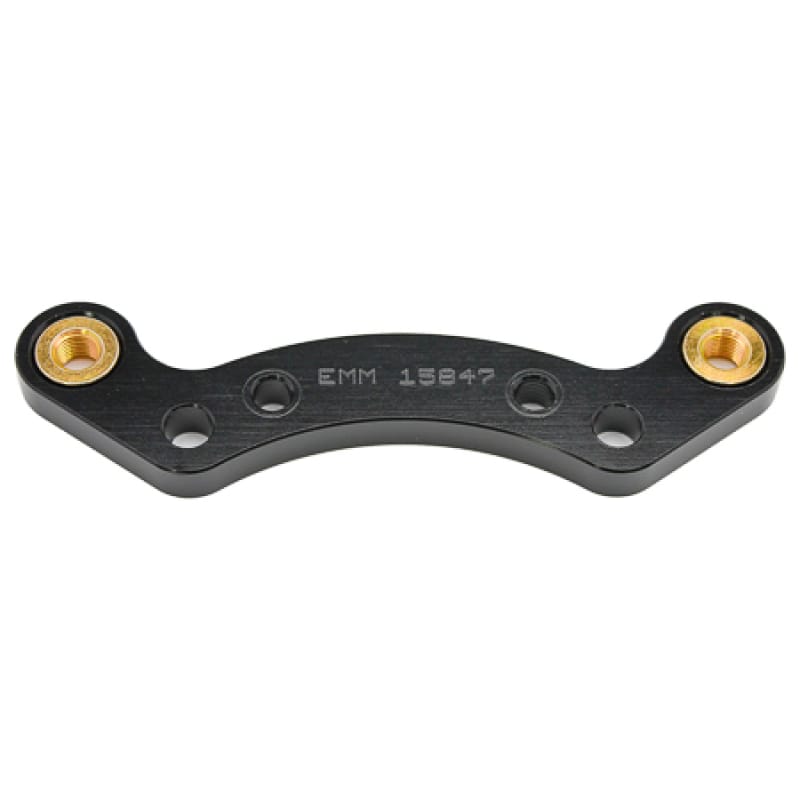 Wilwood — Wilwood Brackets Lug Mount LH/RH 5.250,3.406 MT 740 HT
BRACKET,CALIPER