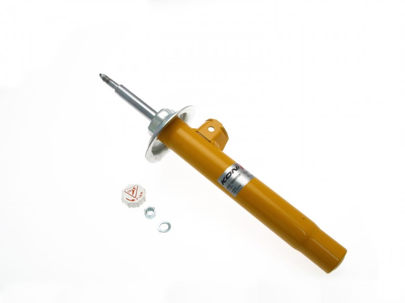 KONI — Koni Sport (Yellow) Shock 03-09 BMW Z4 - Right Front