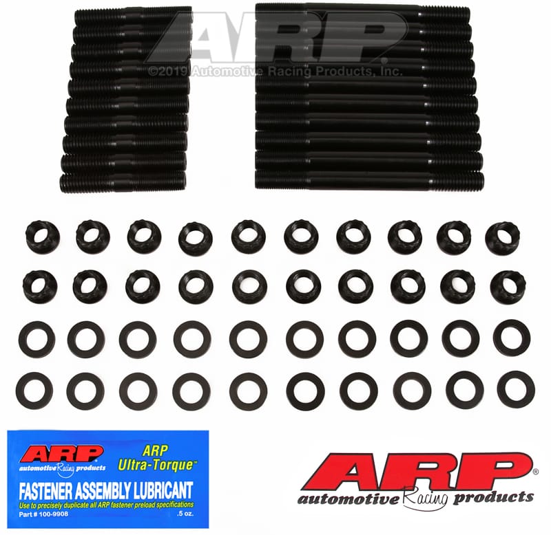 ARP — ARP 308 Holden 1/2in head stud kit