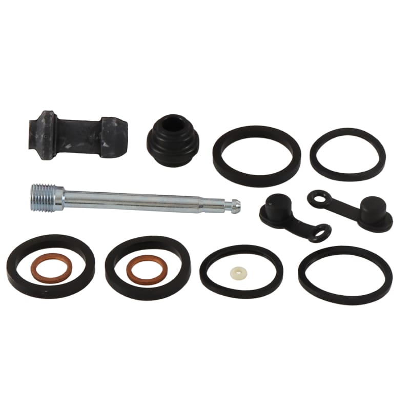 All Balls Racing — All Balls Racing 2014 Honda CTX1300 Caliper Rebuild Kit Rear