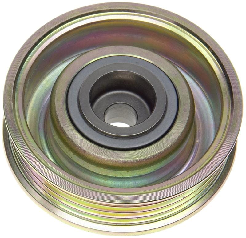 Gates — Gates 01-05 Mitsubishi Eclipse V-6 3.0L P.S. Belt Drive Pulley