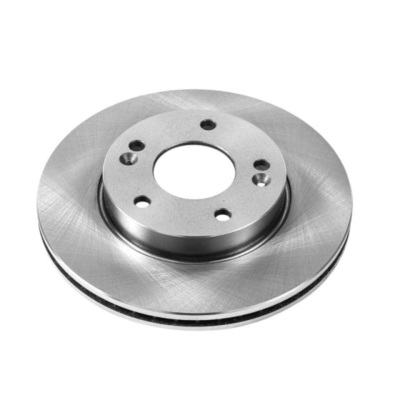 PowerStop — Power Stop 10-11 Kia Soul Front Autospecialty Brake Rotor
AutoSpecialty Rotor