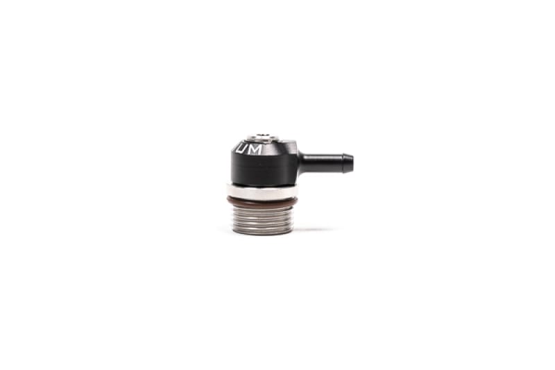 Radium Engineering — Radium Engineering 10AN ORB Swivel Banjo to 6.5mm Barb Fitting
