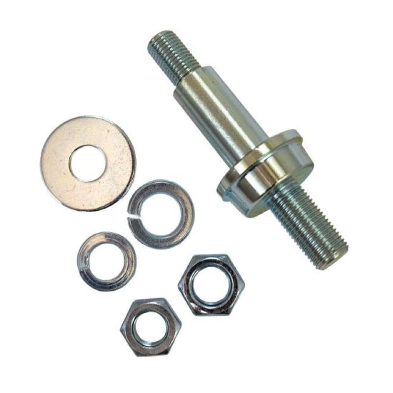 Moroso — Moroso Lower Mounting Hardware (For C2720/26315 / Pair)