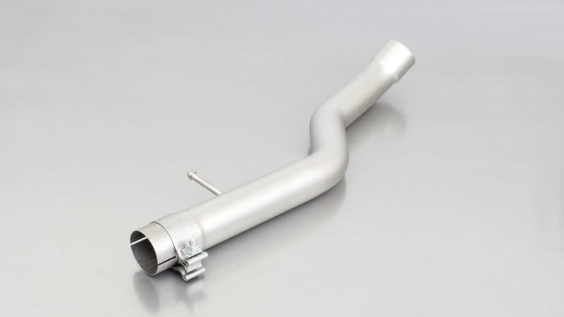 Remus — Remus 2007 BMW 3 Series E90/E91/E92/E93 Connection Tube