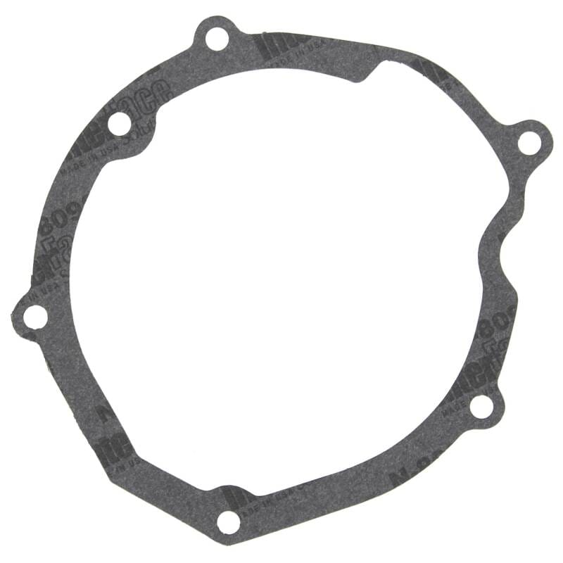 Vertex Pistons — Vertex Gaskets 94-04 Yamaha YZ125 Ignition Cover Gasket Kit