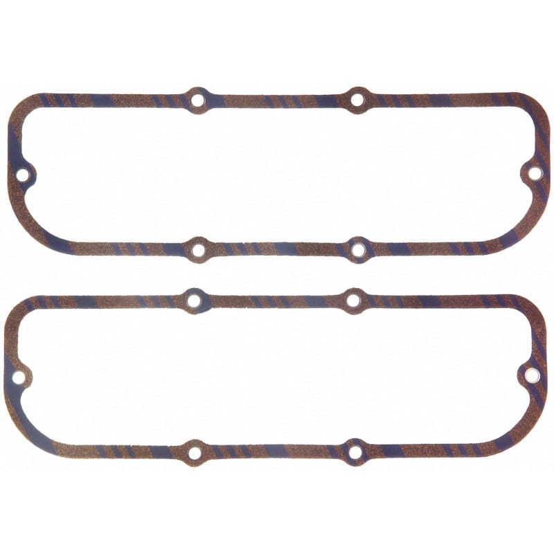 Fel-Pro — Fel-Pro Chevrolet S10 VS 50270 C Engine Valve Cover Gasket Set