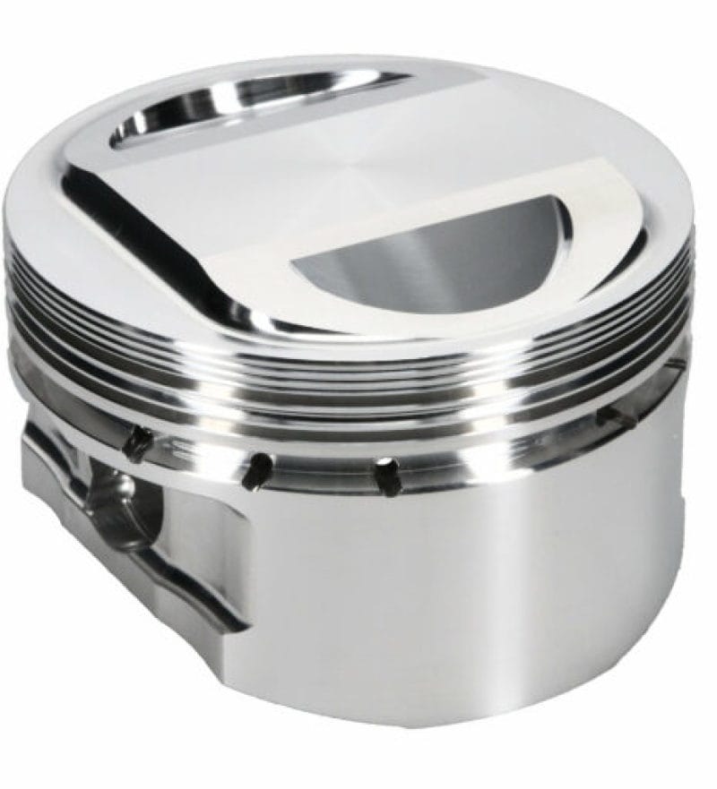 JE Pistons — JE Pistons HARLEY Twin Cam 95 Piston Single