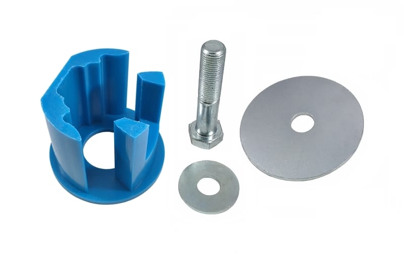 Torque Solution — Torque Solution Pendulum (Dog Bone) Race Insert Volkswagen 2009-2014