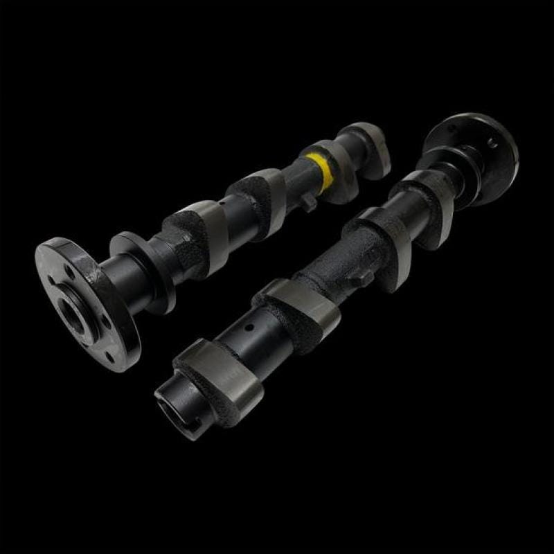 Brian Crower — Brian Crower Camshafts - Custom Spec - Yamaha YXZ Sidewinder 2016+ / Arctic Cat XX 2018+ (Set Of 2)
