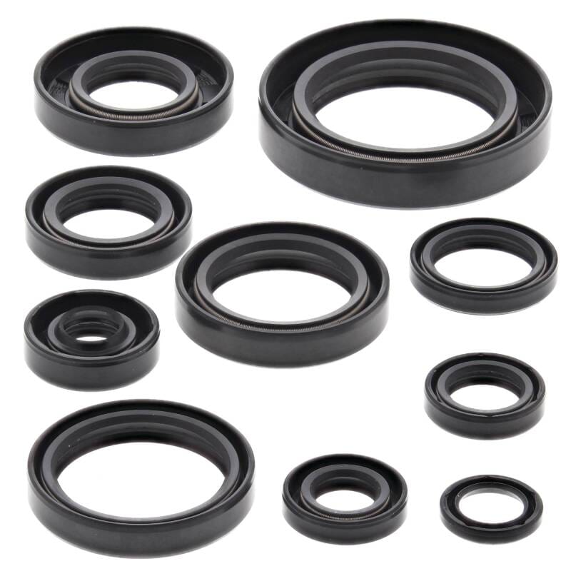 Vertex Pistons — Vertex Gaskets 85-88 Honda CR500R Oil Seal Kit